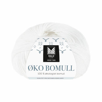 Øko Bomull