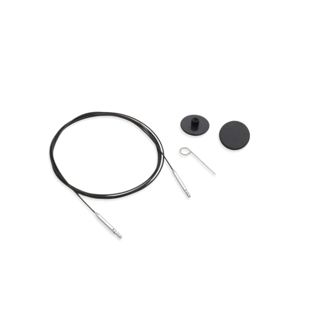 KnitPro Thin & Flex kabel