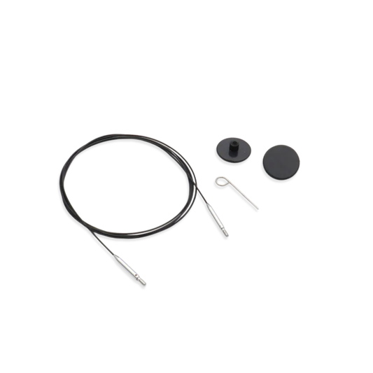 KnitPro Thin & Flex kabel